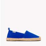 The Original Espadrille - Dali Colors - Core - French Blue - Kids' - Kids' Espadrilles - French Blue - Soludos -