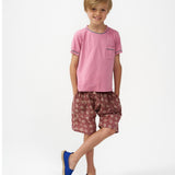 The Original Espadrille - Dali Colors - Core - French Blue - Kids' - Kids' Espadrilles - French Blue - Soludos -