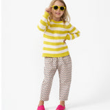 The Original Espadrille - Dali Colors - Core - Calypso Pink - Kids' - Kids' Espadrilles - Calypso Pink - Soludos -