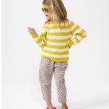 The Original Espadrille - Dali Colors - Core - Calypso Pink - Kids' - Kids' Espadrilles - Calypso Pink - Soludos -