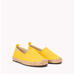 The Original Espadrille - Dali Colors - Core - Girasol Yellow - Kids' - Kids' Espadrilles - Girasol Yellow - Soludos -