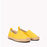 The Original Espadrille - Dali Colors - Core - Girasol Yellow - Kids' - Kids' Espadrilles - Girasol Yellow - Soludos -