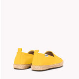 The Original Espadrille - Dali Colors - Core - Girasol Yellow - Kids' - Kids' Espadrilles - Girasol Yellow - Soludos -