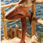 The Original Espadrille - Dali Colors - Seasonal - Iberia Brown - Men's - Men's Espadrilles - Iberia Brown - Soludos -