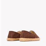 The Original Espadrille - Dali Colors - Seasonal - Iberia Brown - Men's - Men's Espadrilles - Iberia Brown - Soludos -