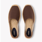 The Original Espadrille - Dali Colors - Seasonal - Iberia Brown - Men's - Men's Espadrilles - Iberia Brown - Soludos -