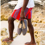 Mens_Espadrilles_The Dali Original_Canvas Colors_Ceniza Gray - Men's Espadrilles - Ceniza Gray - Soludos -