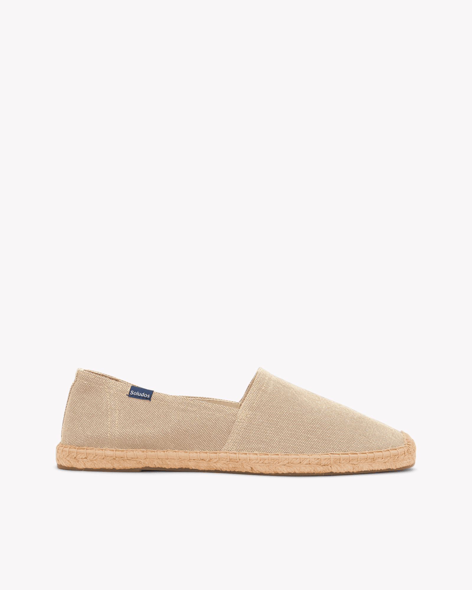 Dali Original Espadrille Vintage Oak