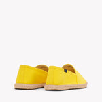 Mens_Espadrilles_The Dali Original_Canvas Colors_Sol Yellow - Men's Espadrilles - Sol Yellow - Soludos -