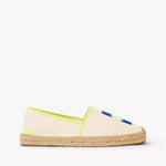 Men's Original Espadrille | Embroidery | Molyan Blue - Natural Undyed - Men's Espadrilles - Natural Undyed - Molyan Blue - Soludos -
