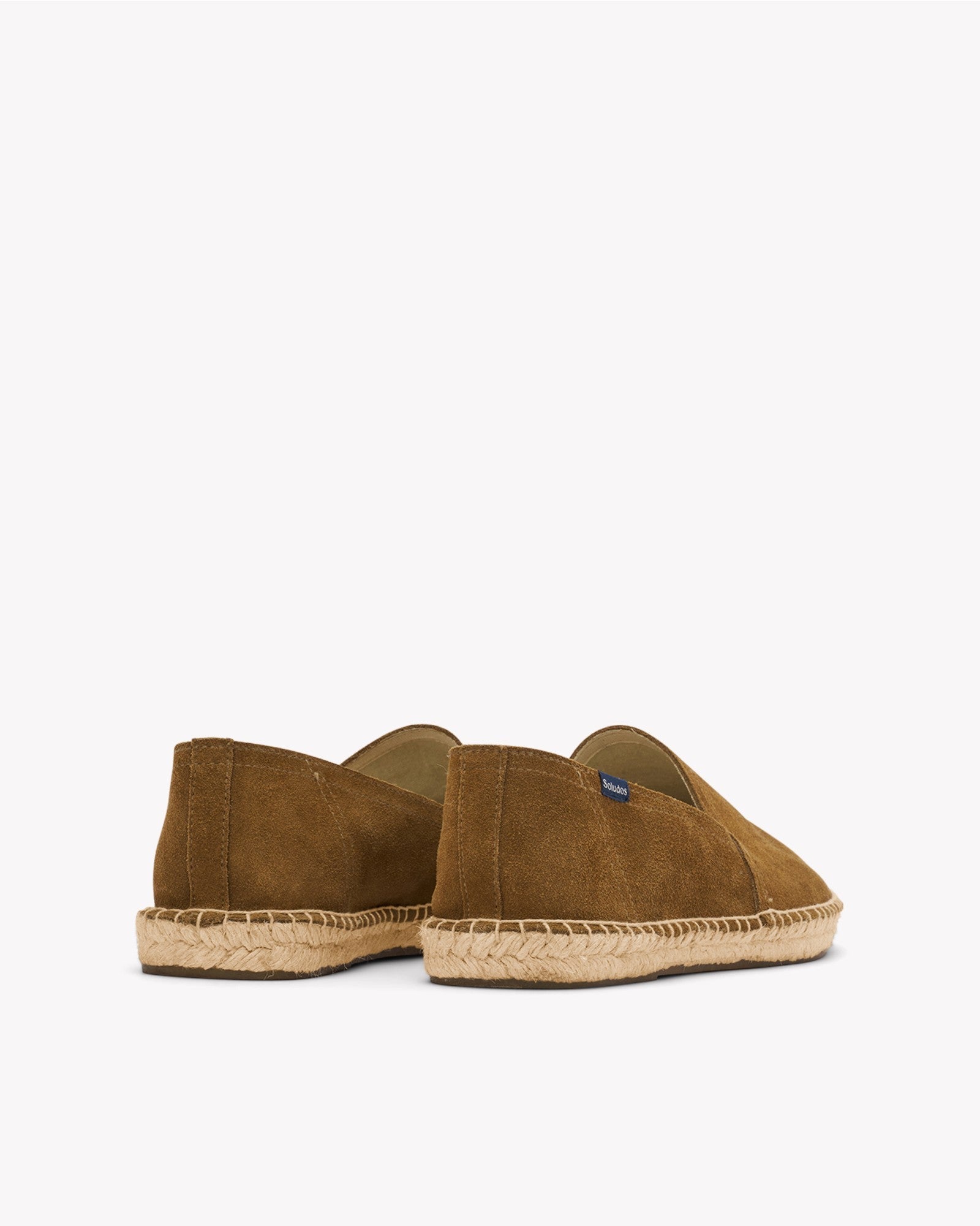 Mens_Espadrilles_The Original_Leather Colors_Miel Brown - Men's Espadrilles - Miel Brown - Soludos -