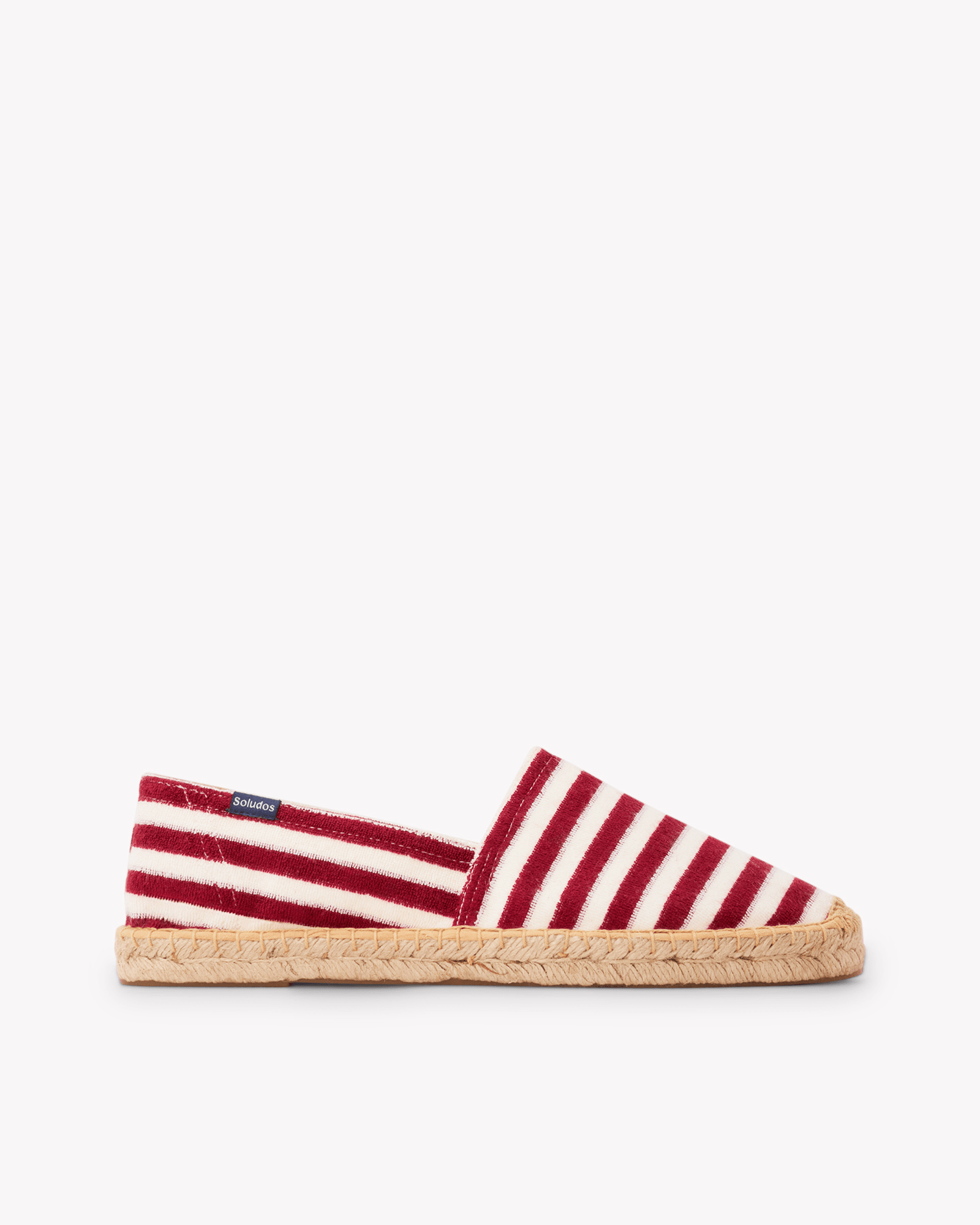 Original Espadrille Terry Natural