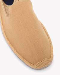 The Smoking Slipper - Core - Cafe Taupe - Men's