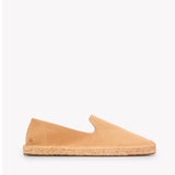 The Smoking Slipper - Core - Cafe Taupe - Men's - Men's Espadrilles - Cafe Taupe - Soludos -