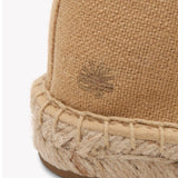 The Smoking Slipper - Core - Cafe Taupe - Men's - Men's Espadrilles - Cafe Taupe - Soludos -