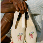 Mens_Espadrilles_The Smoking_Embroidery_Natural Undyed - Just Chillin - Men's Espadrilles - Natural Undyed - Soludos -