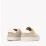 The Original Ibiza - Suede - Stucco Gray - Men's - Men's Sneakers - Stucco Gray - Soludos -