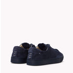 The Original Ibiza - Suede - Armada Blue - Men's - Men's Sneakers - Armada Blue - ET2C -