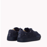 The Original Ibiza - Suede - Armada Blue - Men's - Men's Sneakers - Armada Blue - ET2C -