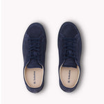 The Original Ibiza - Suede - Armada Blue - Men's - Men's Sneakers - Armada Blue - ET2C -