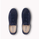 The Original Ibiza - Suede - Armada Blue - Men's - Men's Sneakers - Armada Blue - ET2C -
