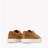 The Original Ibiza - Suede - Camel Tan - Men's - Men's Sneakers - Camel Tan - Soludos -