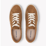 The Original Ibiza - Suede - Camel Tan - Men's - Men's Sneakers - Camel Tan - Soludos -