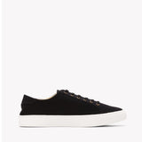 The Original Ibiza - Canvas - Noche Black - Men's - Men's Sneakers - Noche Black - Soludos -