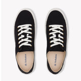 The Original Ibiza - Canvas - Noche Black - Men's - Men's Sneakers - Noche Black - Soludos -