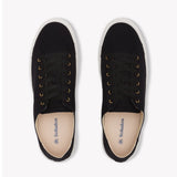 The Original Ibiza - Canvas - Noche Black - Men's - Men's Sneakers - Noche Black - Soludos -