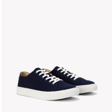 The Original Ibiza - Canvas - Armada Blue - Men's - Men's Sneakers - Armada Blue - Soludos -