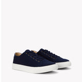 The Original Ibiza - Canvas - Armada Blue - Men's - Men's Sneakers - Armada Blue - Soludos -