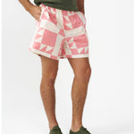 The Original Ibiza - Canvas - Oliva Green - Men's - Men's Sneakers - Oliva Green - Soludos -