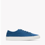 The Original Ibiza - Canvas - Laguna Blue - Men's - Men's Sneakers - Laguna Blue - Soludos -