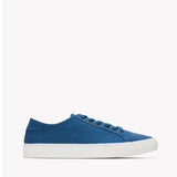 The Original Ibiza - Canvas - Laguna Blue - Men's - Men's Sneakers - Laguna Blue - Soludos -