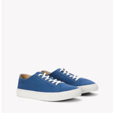 The Original Ibiza - Canvas - Laguna Blue - Men's - Men's Sneakers - Laguna Blue - Soludos -