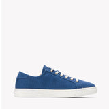 The Original Ibiza - Canvas - Laguna Blue - Men's - Men's Sneakers - Laguna Blue - Soludos -