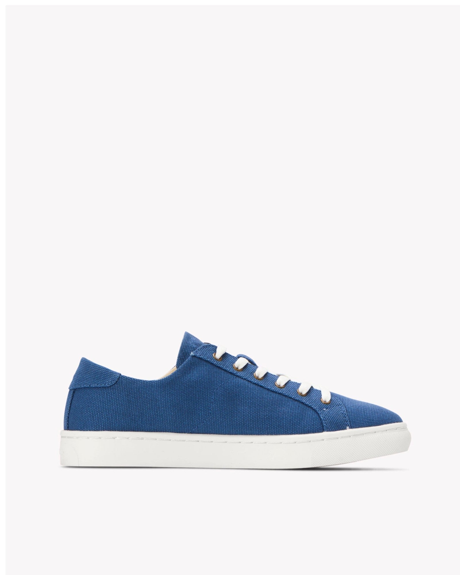 The Original Ibiza - Canvas - Laguna Blue - Men's - Men's Sneakers - Laguna Blue - Soludos -