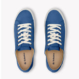 The Original Ibiza - Canvas - Laguna Blue - Men's - Men's Sneakers - Laguna Blue - Soludos -