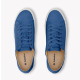 The Original Ibiza - Canvas - Laguna Blue - Men's - Men's Sneakers - Laguna Blue - Soludos -