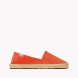 The Original Espadrille - Dali Colors - Seasonal - Autumn Orange - Women's - Women's Espadrilles - Autumn Orange - ET2C -