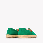 The Original Espadrille - Dali Colors - Seasonal - Palmeras Green - Women's - Women's Espadrilles - Palmeras Green - Soludos -