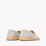 The Original Espadrille - Dali Colors - Core - Piedra Gray - Women's - Women's Espadrilles - Piedra Gray - Soludos -