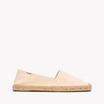 The Original Espadrille - Dali Colors - Core - Natural Undyed - Women's - Women's Espadrilles - Natural Undyed - Soludos -