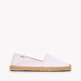 The Original Espadrille - Dali Colors - Core - Oasis White - Women's - Women's Espadrilles - Oasis White - Soludos -
