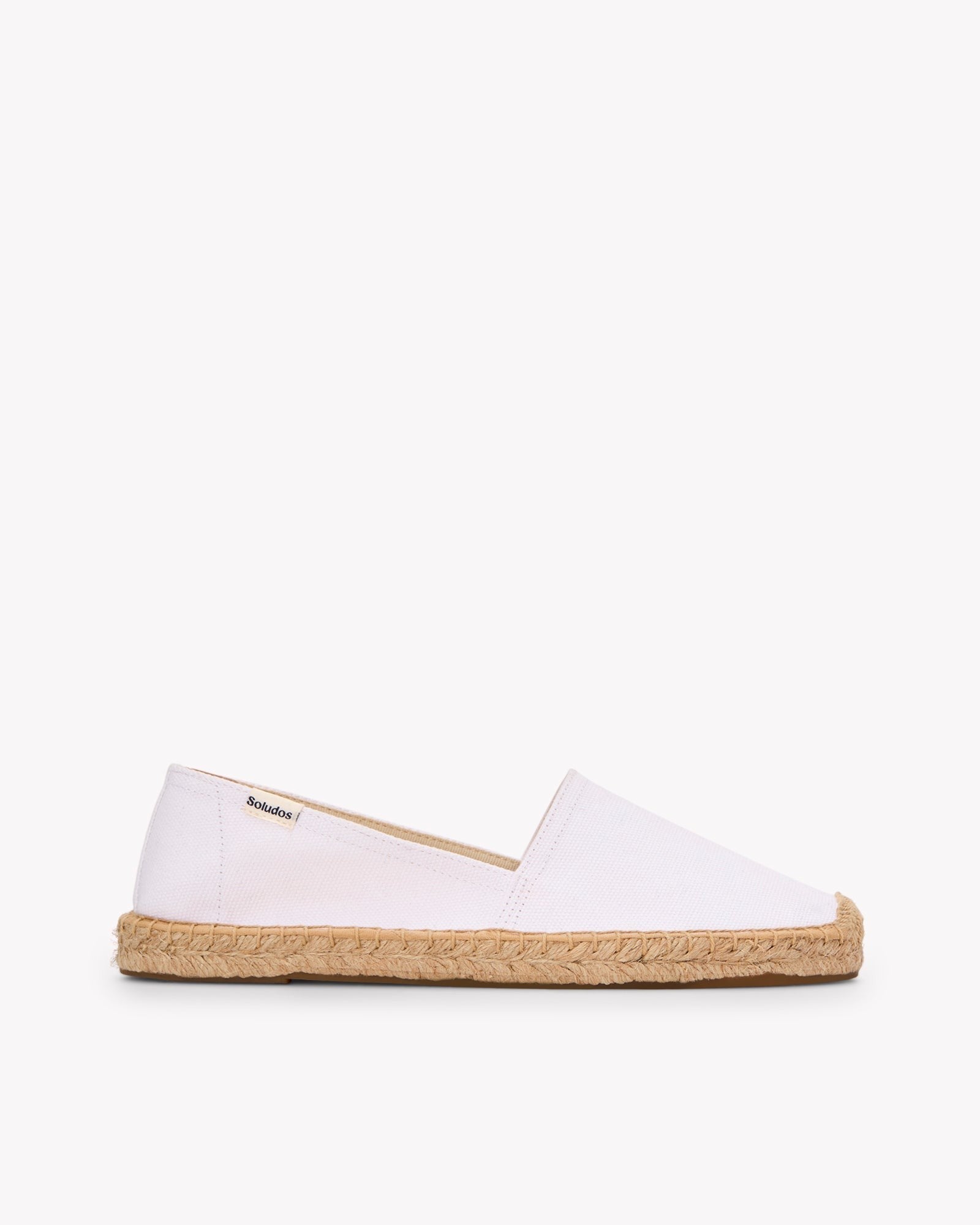 The Original Espadrille - Dali Colors - Core - Oasis White - Women's - Women's Espadrilles - Oasis White - Soludos -