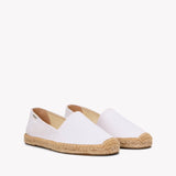 The Original Espadrille - Dali Colors - Core - Oasis White - Women's - Women's Espadrilles - Oasis White - Soludos -