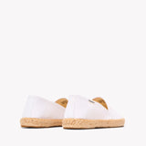 The Original Espadrille - Dali Colors - Core - Oasis White - Women's - Women's Espadrilles - Oasis White - Soludos -