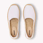 The Original Espadrille - Dali Colors - Core - Oasis White - Women's - Women's Espadrilles - Oasis White - Soludos -