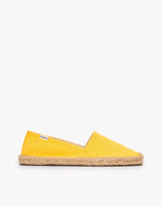 The Original Espadrille - Dali Colors - Seasonal - Girasol Yellow - Women's - Women's Espadrilles - Girasol Yellow - Soludos - 